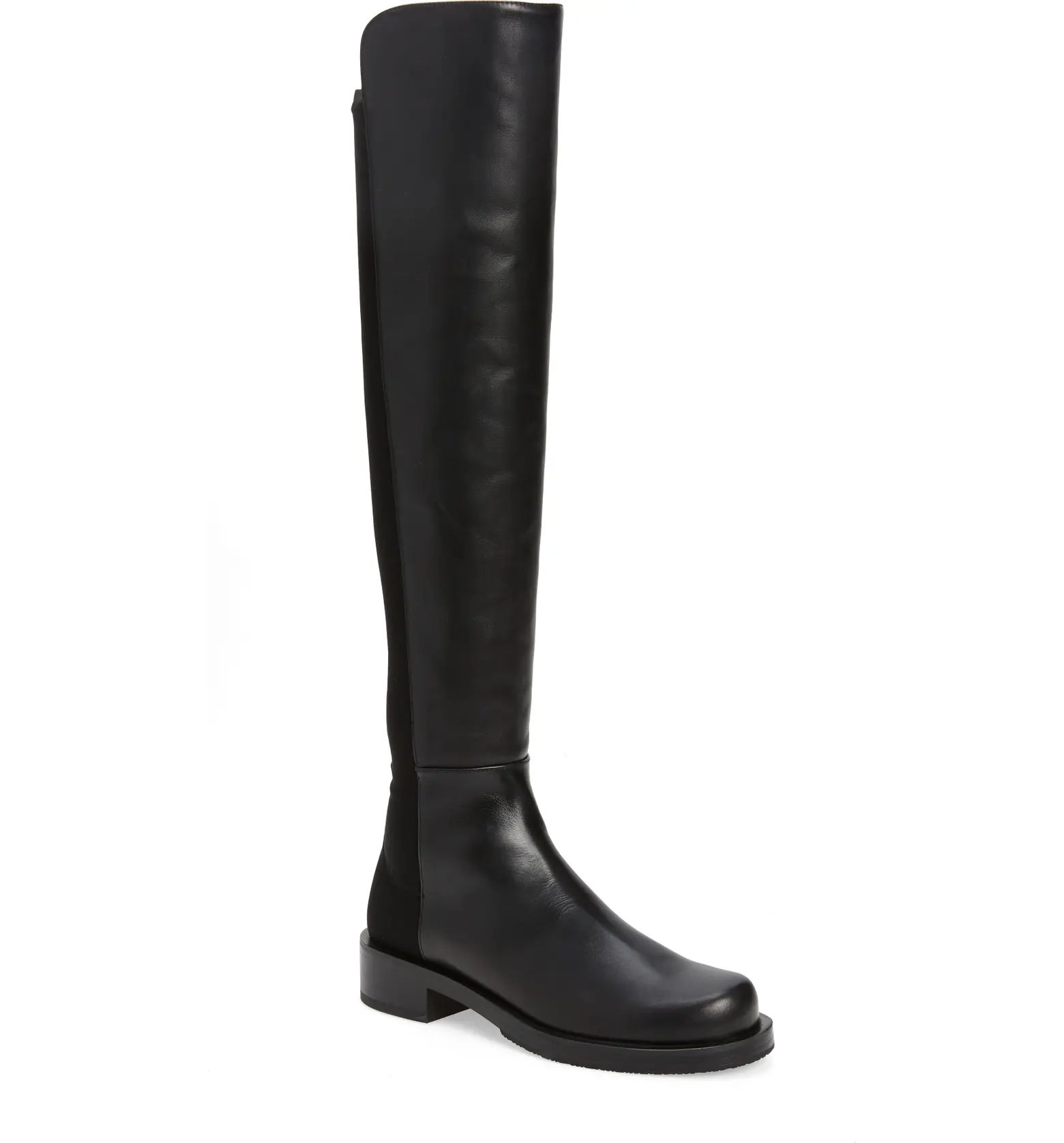 5050 Bold Over the Knee Boot (Women) | Nordstrom