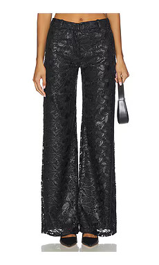 Donahue Pants
                    
                    Amanda Uprichard | Revolve Clothing (Global)