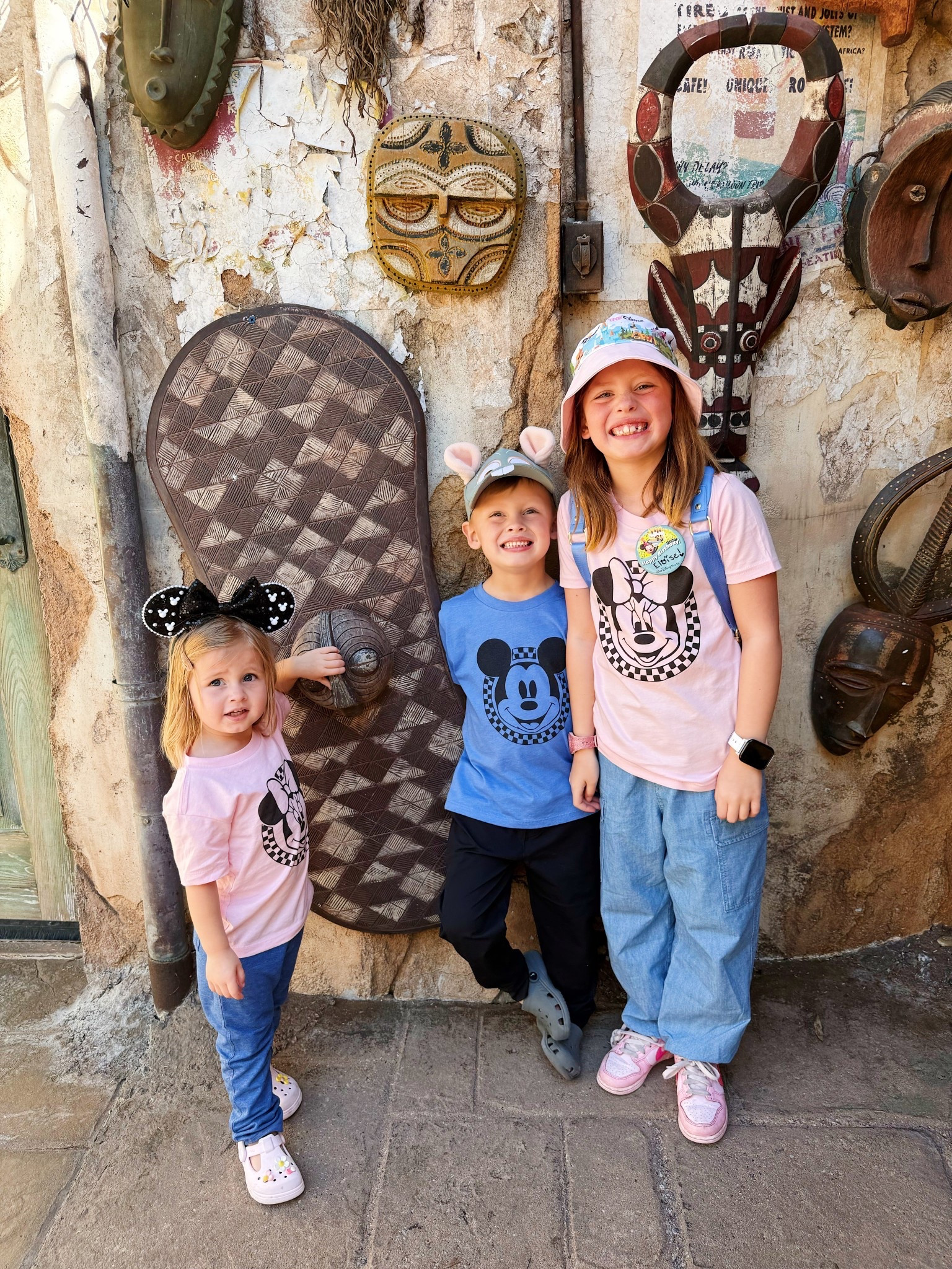 Kids Disney outfits! 

#LTKTravel #LTKKids #LTKootd