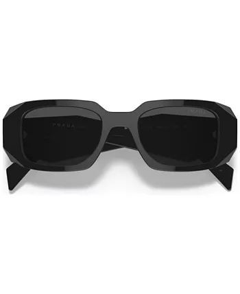 PRADA Women's Sunglasses, PR 17WS - Macy's | Macy's