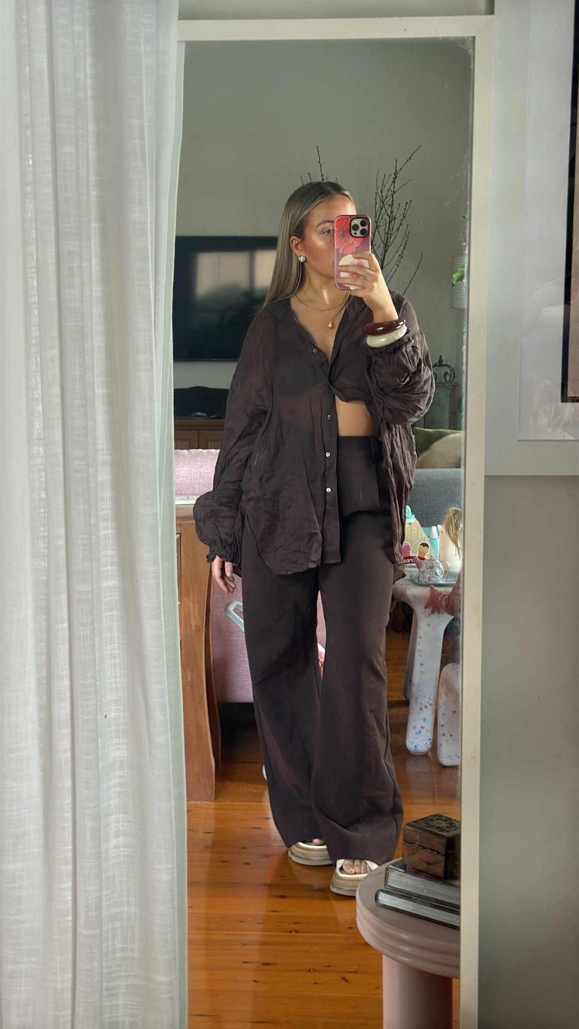 Monochrome brown 🤎

#LTKFashionMonth #LTKspring #LTKaustralia