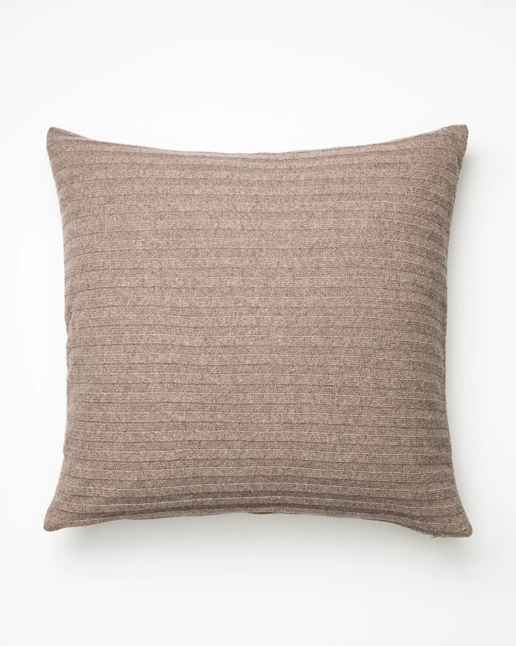 Ribbed Pillow Cover | McGee & Co.