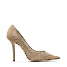 LOVE 100 | Jimmy Choo (US)