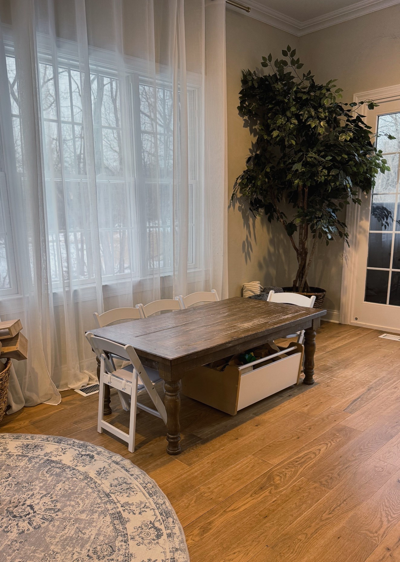 The table and chair we use for the kids! I love that it’s the perfect size for the kid and still goes with my aesthetic!

#LTKKids #LTKHome