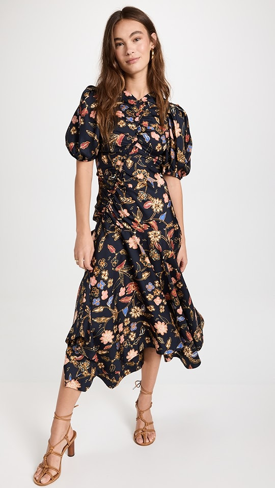 Ulla Johnson Heleen Dress | SHOPBOP | Shopbop