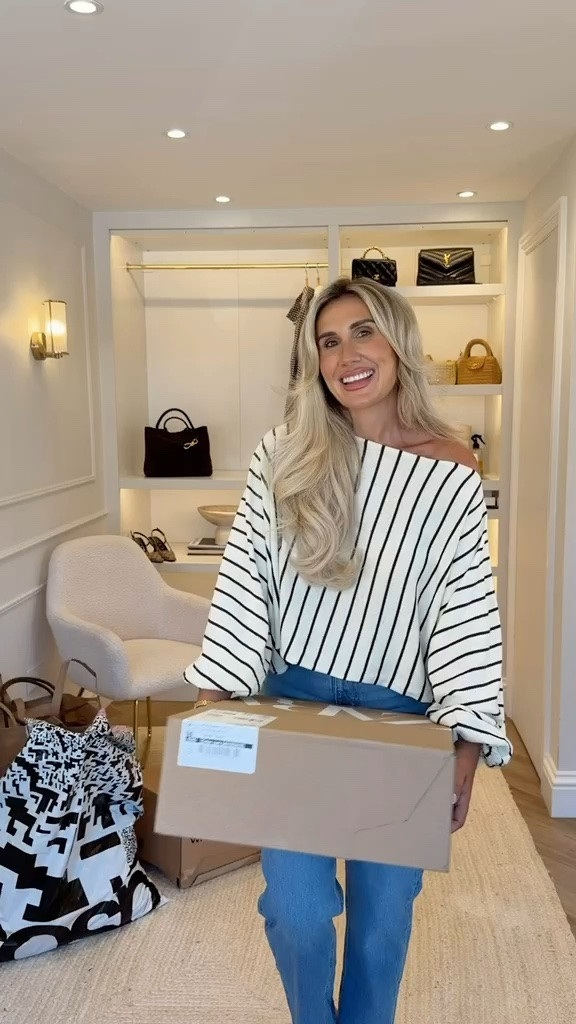 Episode two of what I’ve found for your Autumn Wardrobe 🍂

Autumn Inspiration, Autumn Outfits, Jeans, Autumn Inspiration, Knitwear, Transitional Style, Knee High Boots, Lightweight Jackets, Transitional Fashion

#LTKautumn #LTKuk #LTKeurope