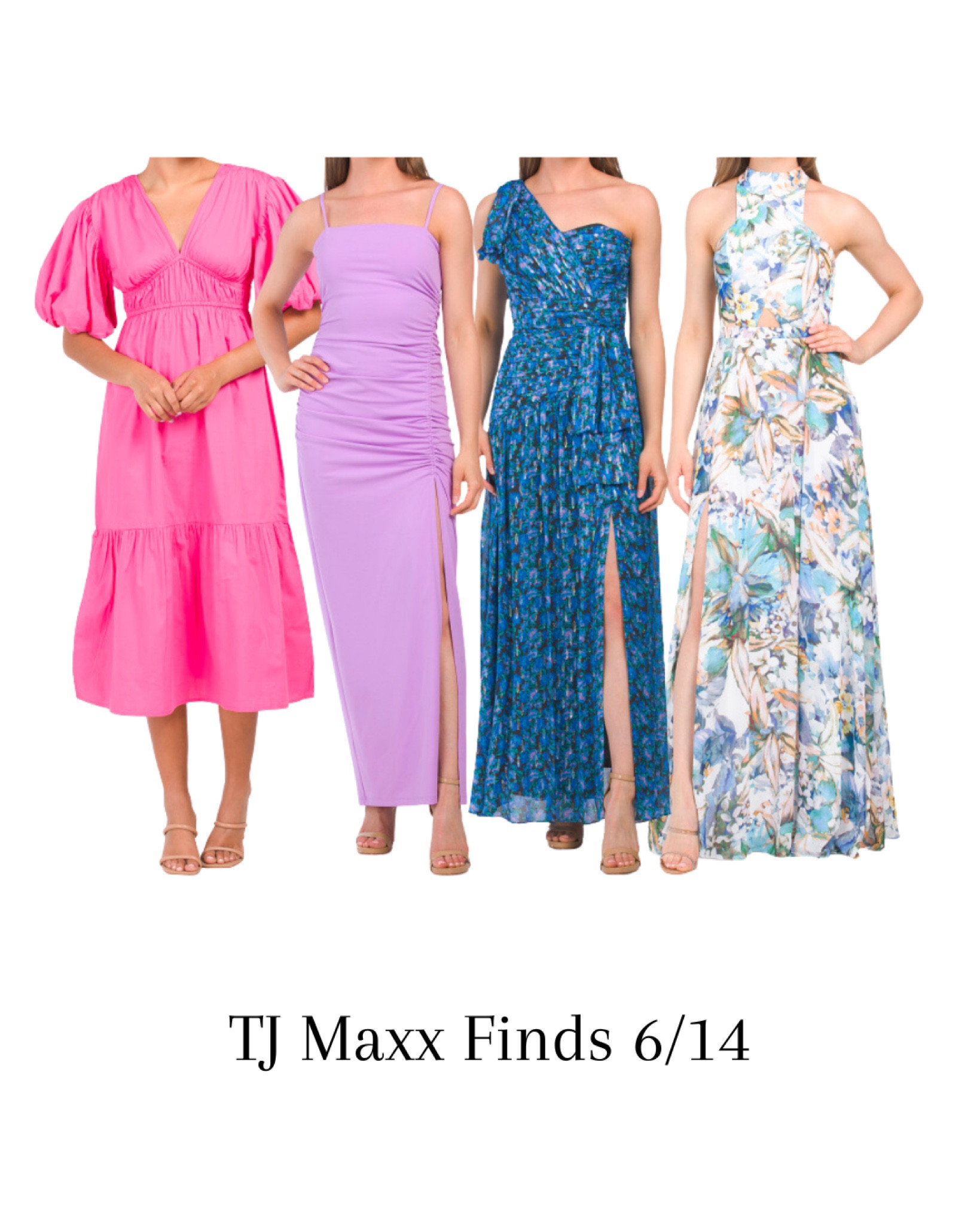 CuratedbyCely's Tj Maxx Finds Collection on LTK