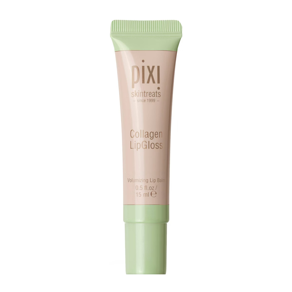Pixi by Petra Collagen Lip Gloss - 0.5 fl oz | Target