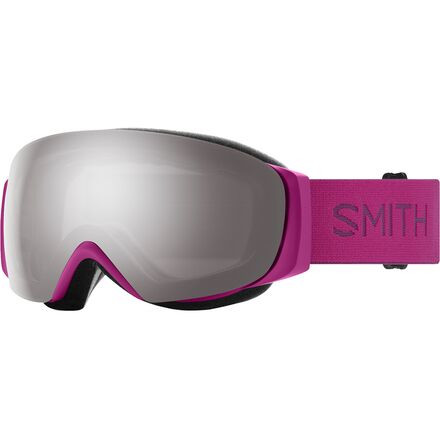 Smith I/O MAG S ChromaPop Goggles - Ski | Backcountry
