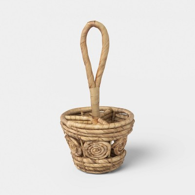 Woven Utensil Caddy - Threshold™ | Target