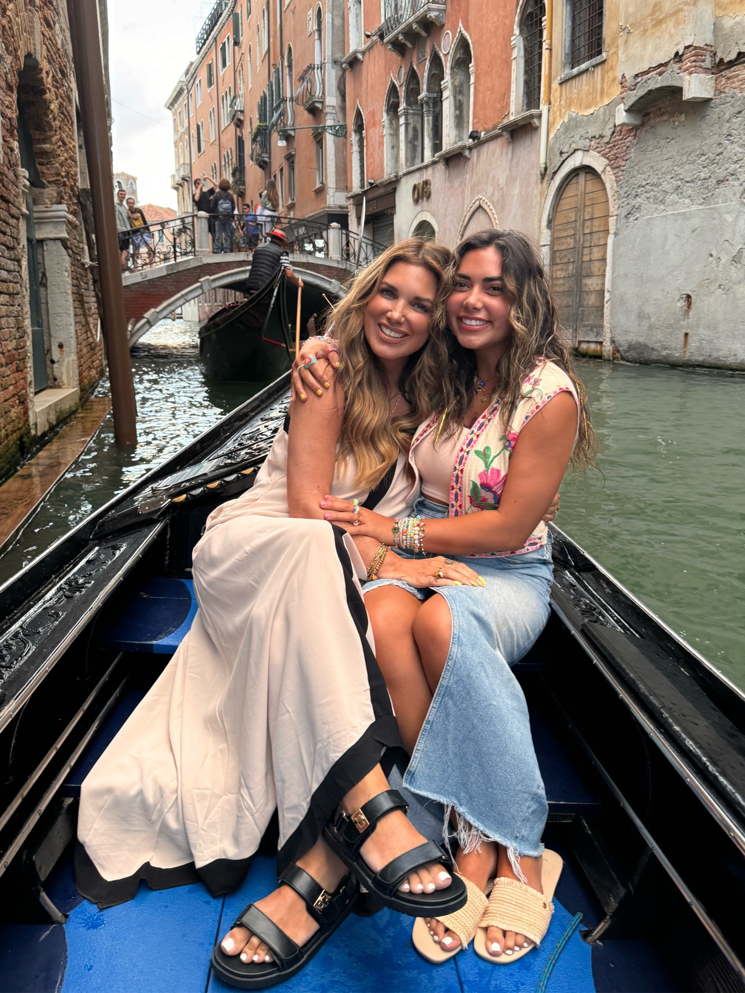 Linking Bella’s outfit too!!!! Her vest is an Amazon find. She’s wearing size small. 

#LTKTravel #LTKFindsUnder50 #LTKStyleTip