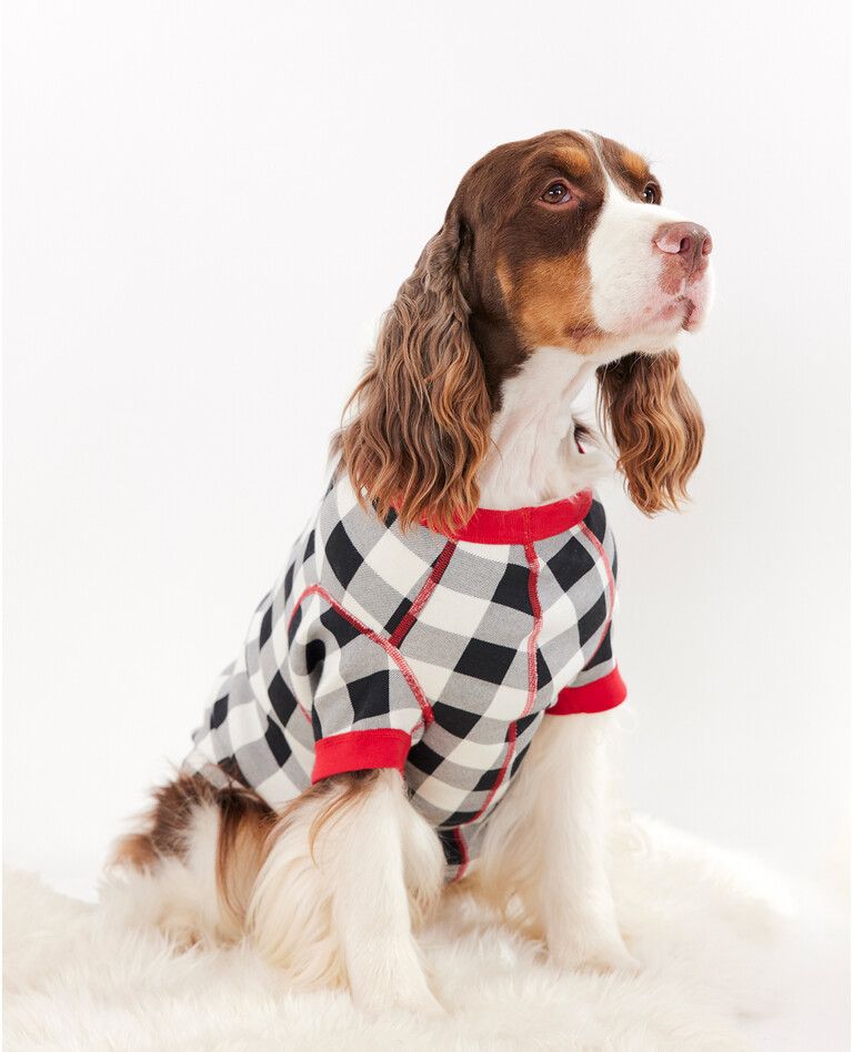 Pet Johns In Organic Cotton | Hanna Andersson