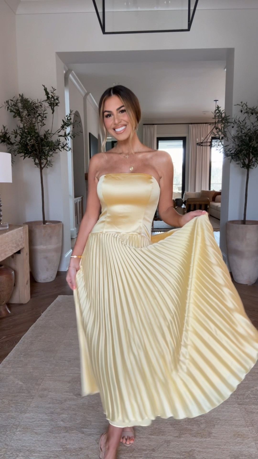 Abercrombie 25% off with code AFLTK!  Wearing a size small in everything and 27 denim shorts #abercrombiesale 

#LTKSpringSale #LTKFindsUnder100 #LTKFindsUnder50