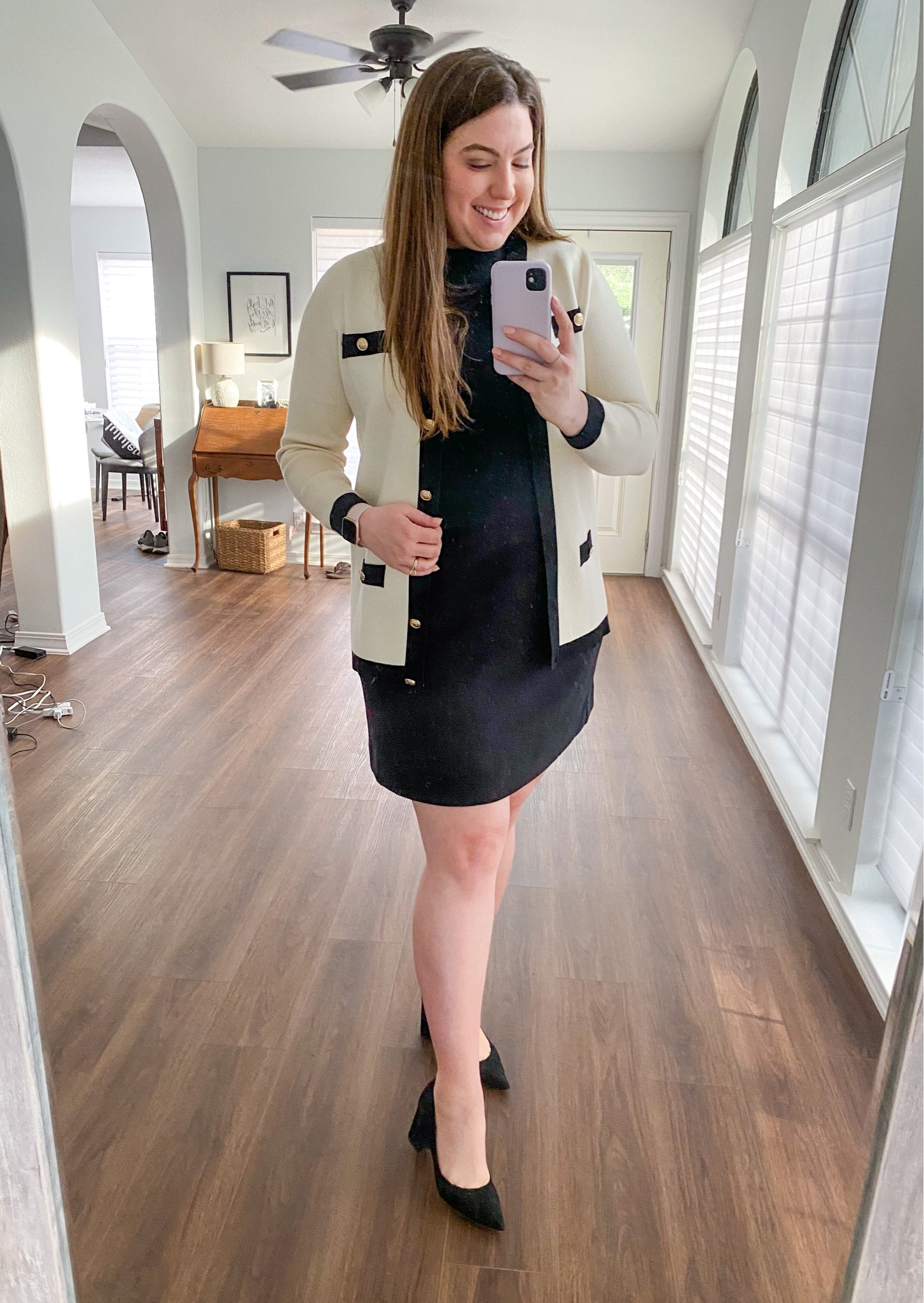 Workwear #ootd 6/7/22 

Womens business professional workwear and business casual workwear and office outfits midsize outfit midsize style 

#LTKcurves #LTKworkwear #LTKsalealert