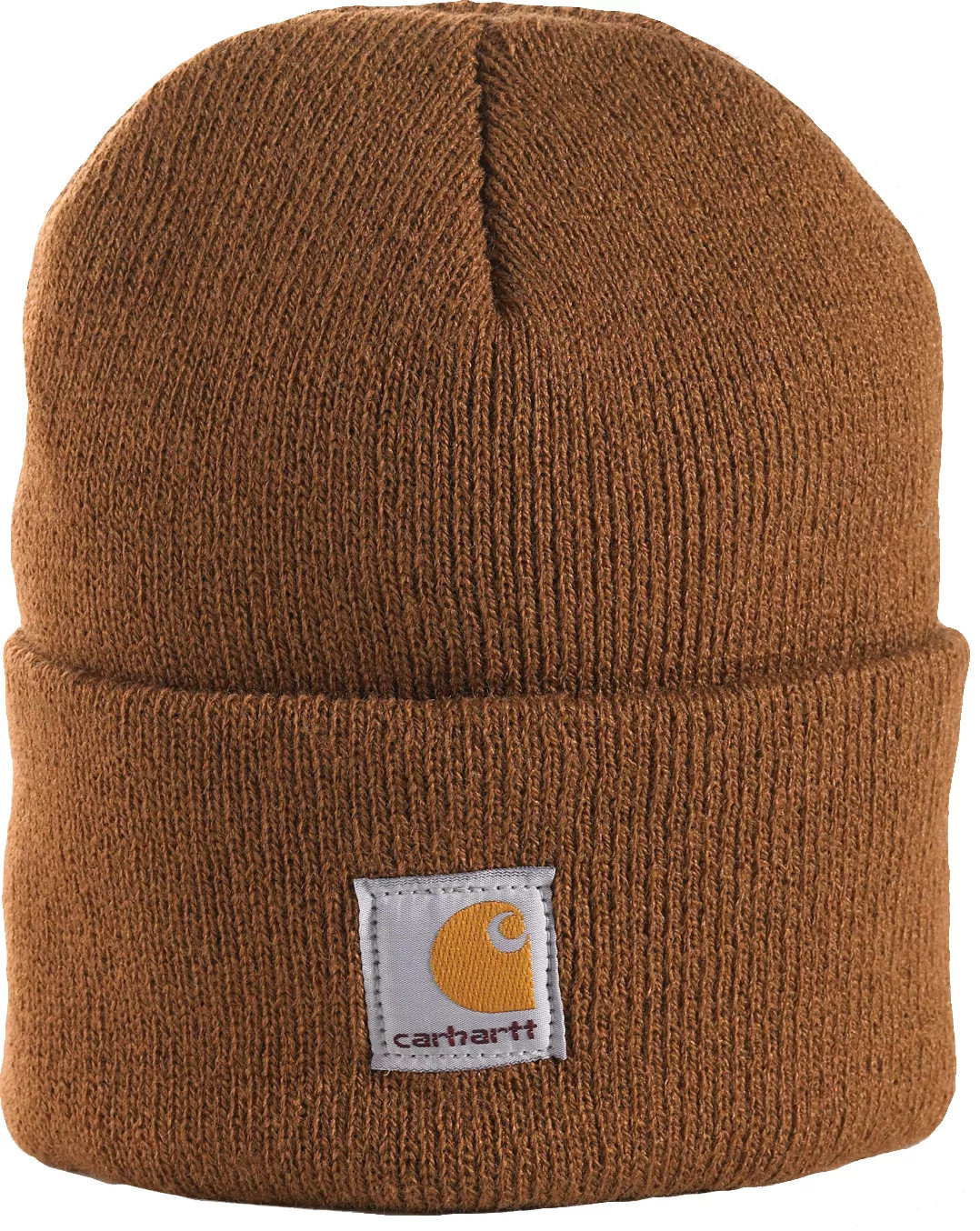 Carhartt Youth Acrylic Watch Hat, Carhartt Brown | Public Lands