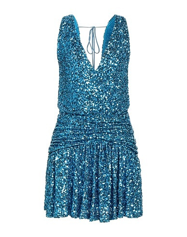 ANIYE BY  | Azure Women‘s Short Dress  | YOOX | YOOX (US)