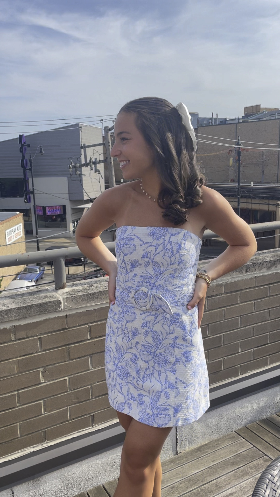 Graduation time!! Here’s my fav grad dresses this year. This was mine last year and I’m still obsessed with it. #graduation #dress #spring 

#LTKSeasonal #LTKstyletip #LTKU