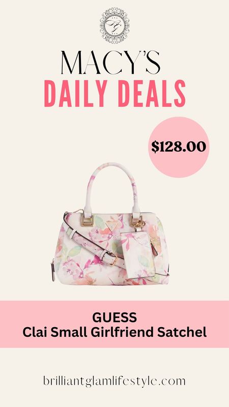 Macy's Daily Deals #Fashion #Deals #Sale #Ltk #Macys #MacysFashion #Ltksale #FashionDeals 

#LTKU #LTKsalealert #LTKitbag