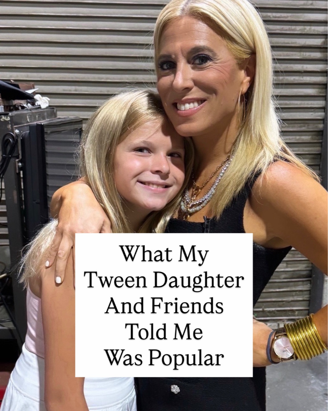 WHAT MY TWEEN DAUGHTER AND FRIENDS TOLD ME WAS POPULAR 🩷 My tween daughter shared with me some of her favorite things! I love that these are products that her and her friends love! Excited to share these with you! Love for you to follow us for daily postings!

#LTKKids