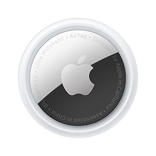 Apple AirTag 1 Pack | Amazon (US)