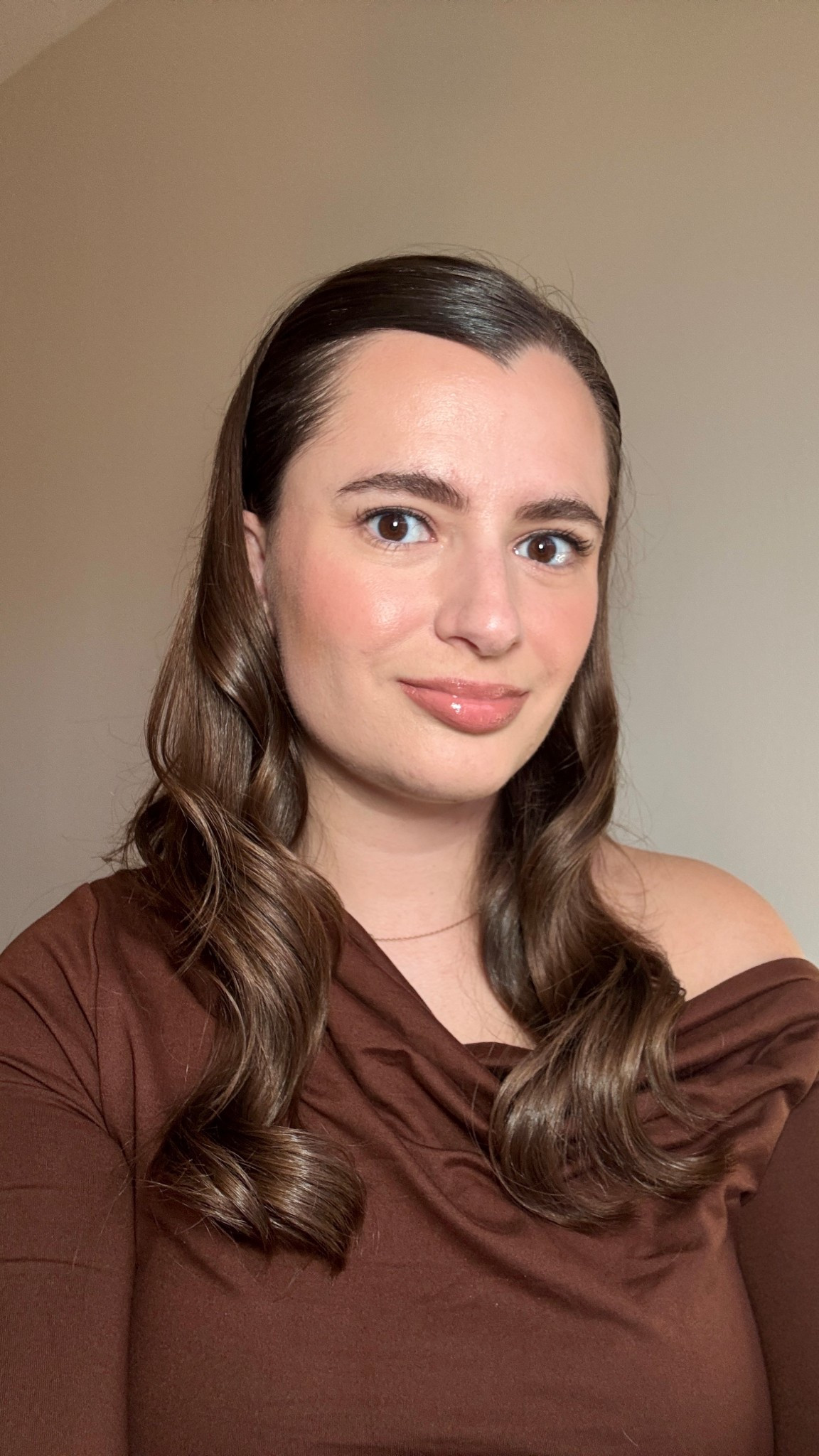 My glam for the Signal Awards party in Brooklyn!

Rhode Glazing Milk primer 
Haus Labs foundation in shade 100
Tower28 serum concealer in shade DLTA
Lancome Teint Idole Bronzer
Jason Wu Beauty Blush in Beautiful Earth
Lawless Forget the Filler Liner in Nude Honey
Kosas Cloud Set Baked Setting Powder in Breezy
Covergirl Clear Clean Fresh Brow Gel
Milk Makeup Hydro Grip Setting Spray 

#LTKParties #LTKFindsUnder50 #LTKBeauty