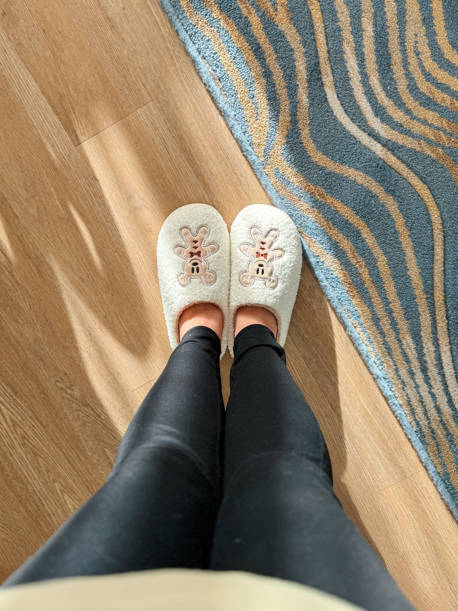 The cutest slippers for a Disney holiday vacation! Size up one size for the perfect fit!

#LTKHoliday #LTKGiftGuide #LTKSeasonal