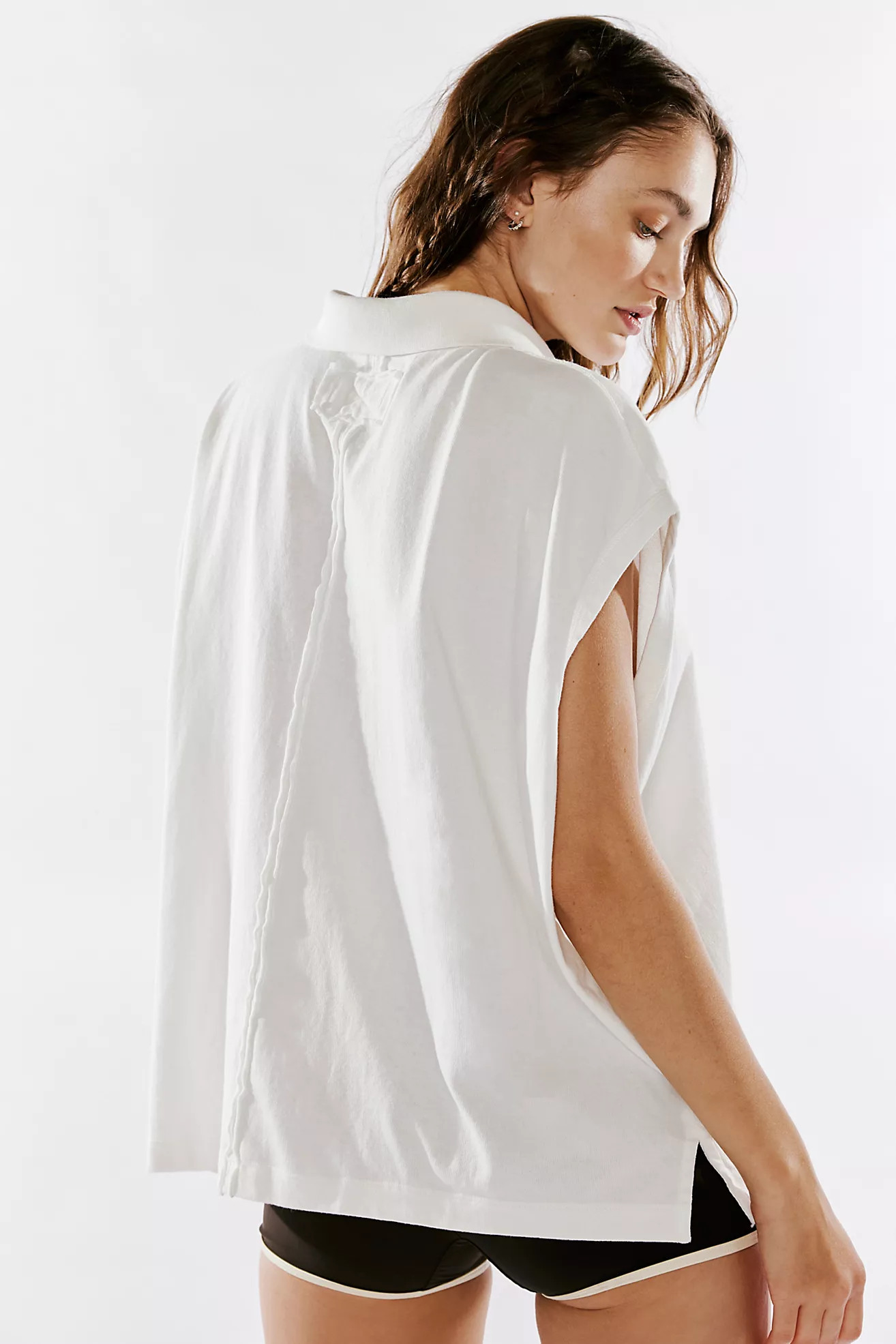 We The Free Keep On Polo | Free People (Global - UK&FR Excluded)