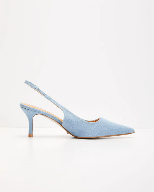 Diane Slingback Pumps | VICI