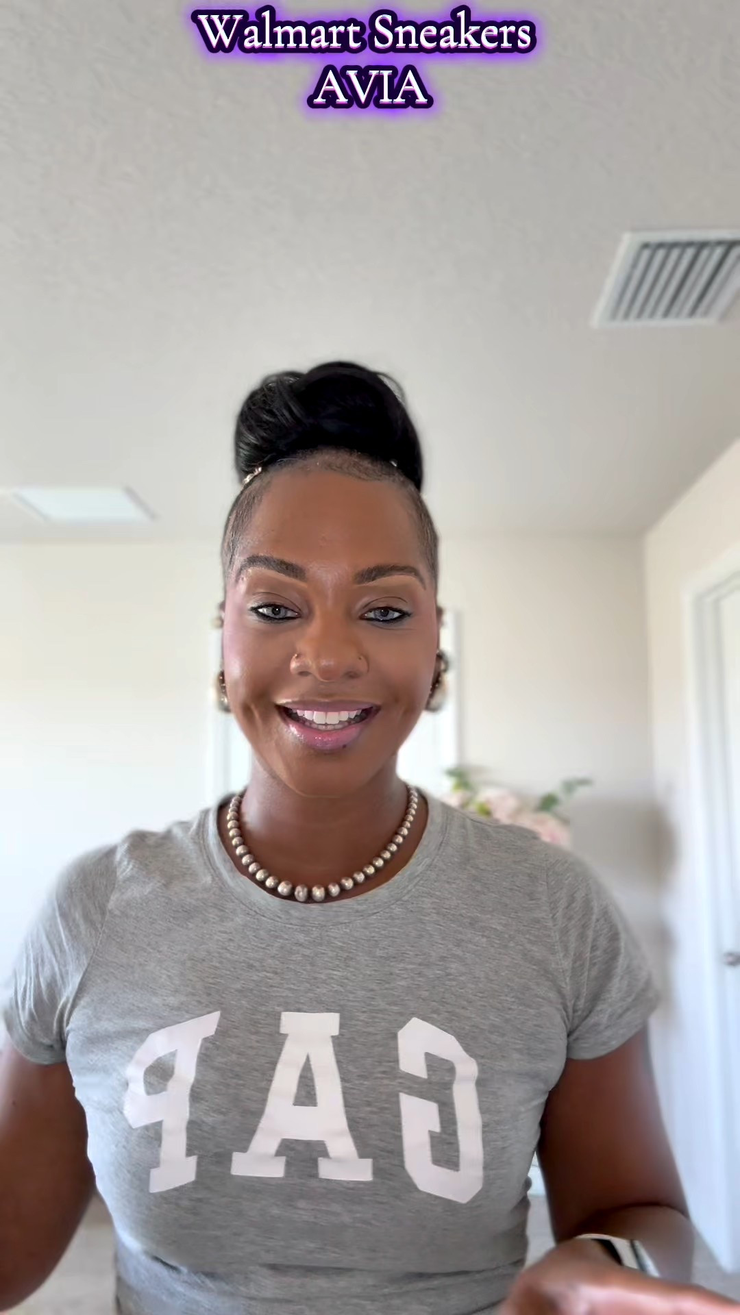 Love the AVIA sneakers from Walmart 🥰 

#LTKOver40 #LTKFindsUnder50 #LTKActive