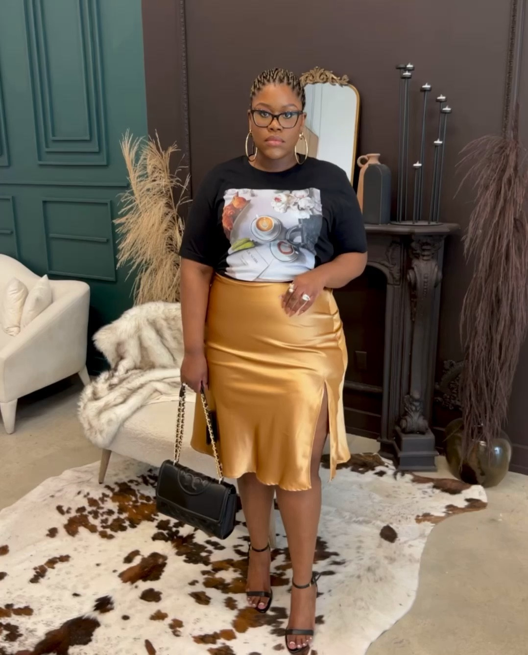 Stay ready so you don’t have to get ready!

See how to style these barely there sandals!


#LTKcurves