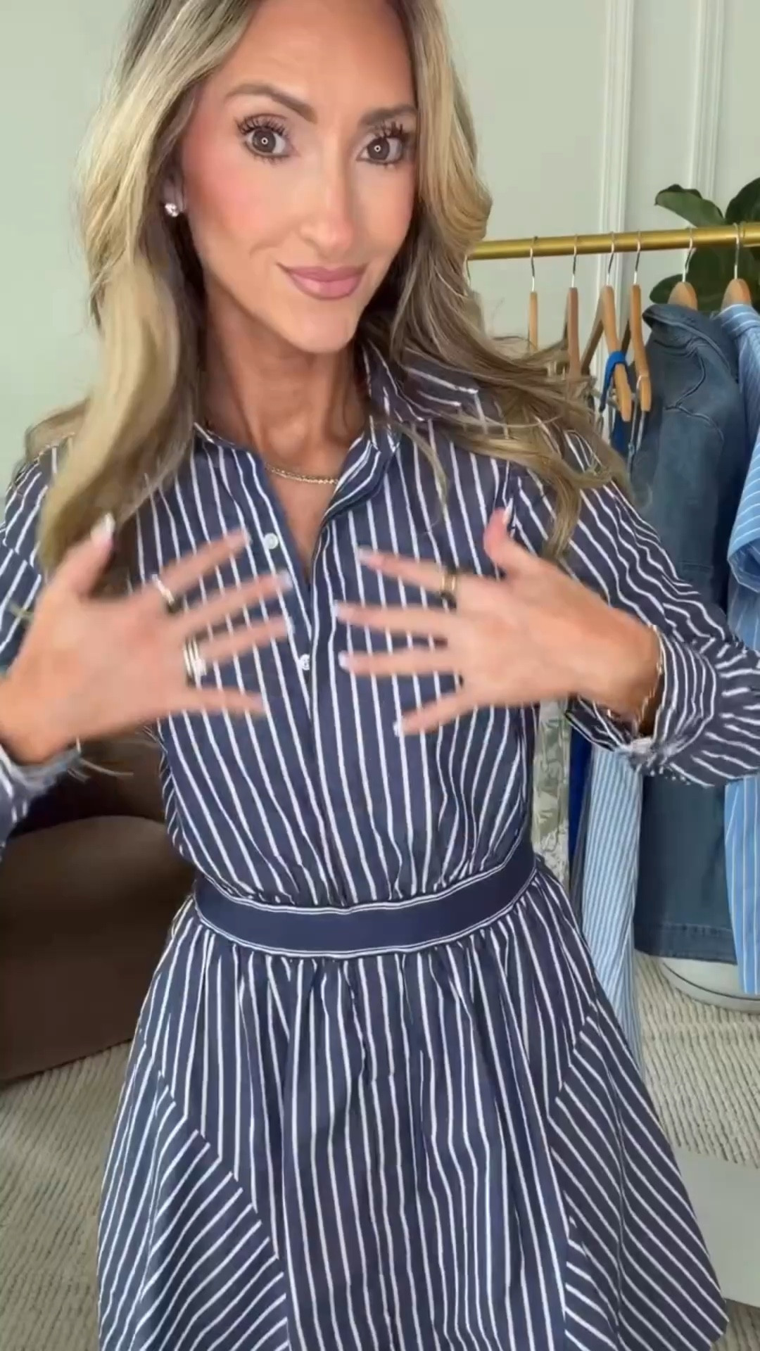 ✨ Walmart outfits that look way more designer 🥇 #walmartstyle @walmartstyle https://liketk.it/641y2 #liketkit @shop.ltk

Classy style, pretty style, mom style, mom outfits, swim dress, pretty outfits, spring dresses, denim dress

#LTKSaleAlert #LTKSeasonal #LTKootd