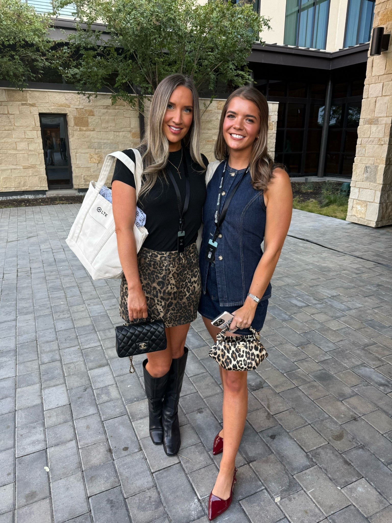 Denim night outfit links! 

#LTKSeasonal #LTKParties #LTKCon