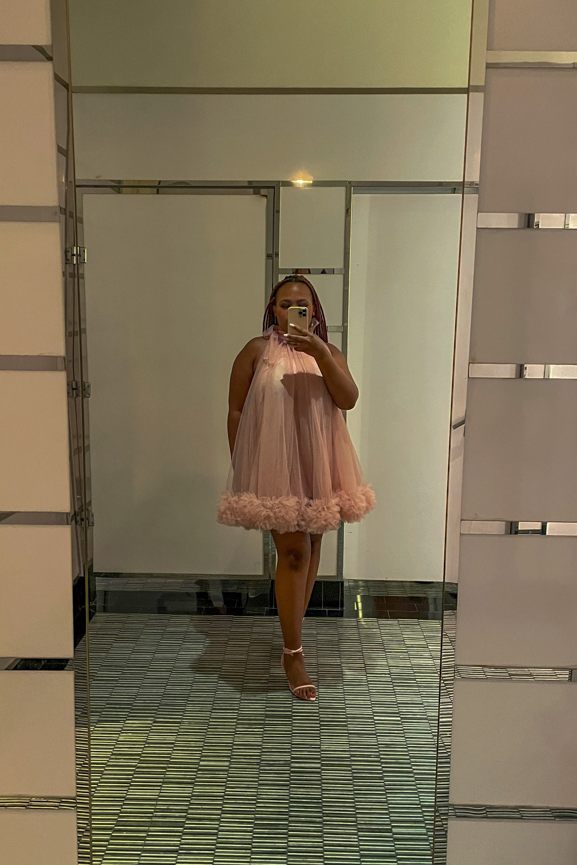 What I wore to the Physicians Formula brand event in LA #eventoutfits #ltkevents

#LTKfindsunder50 #LTKSeasonal #LTKstyletip