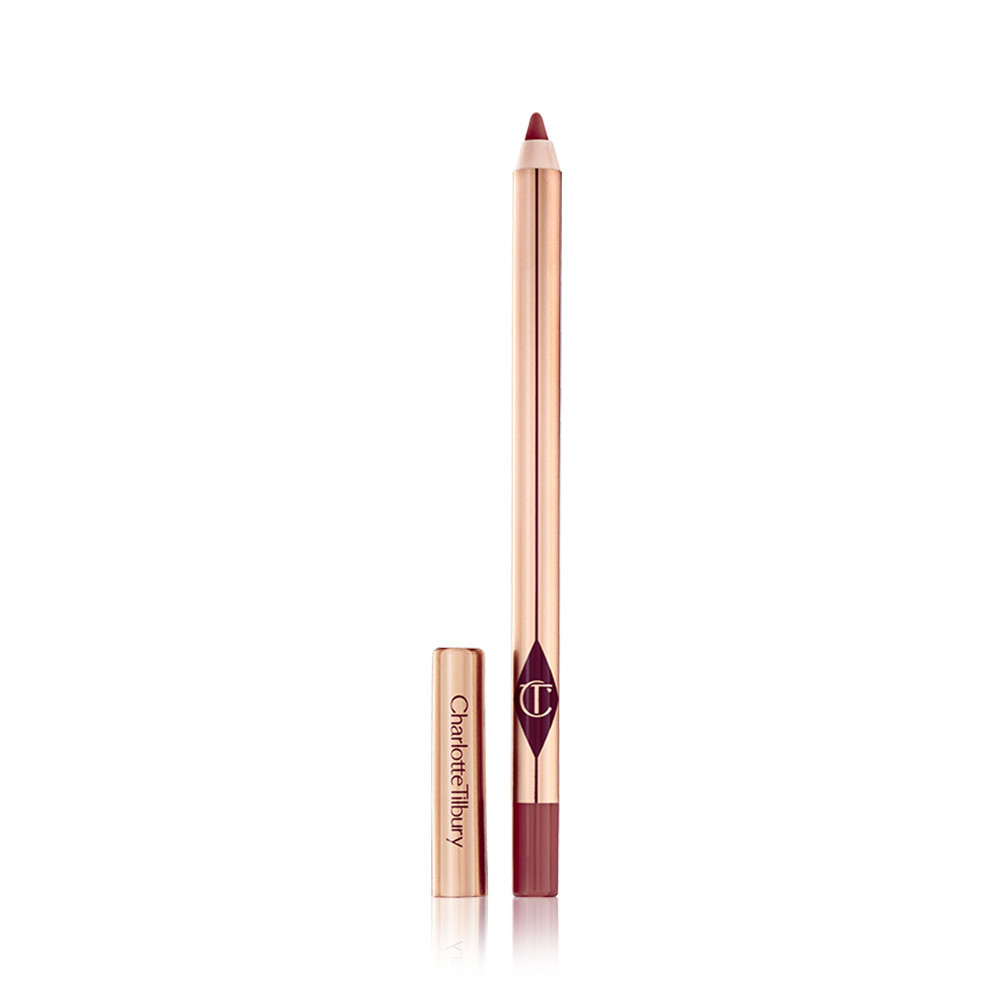 Love Trap - Lip Cheat - Peachy-brown Lip Liner Pencil | Charlotte Tilbury | Charlotte Tilbury (US)