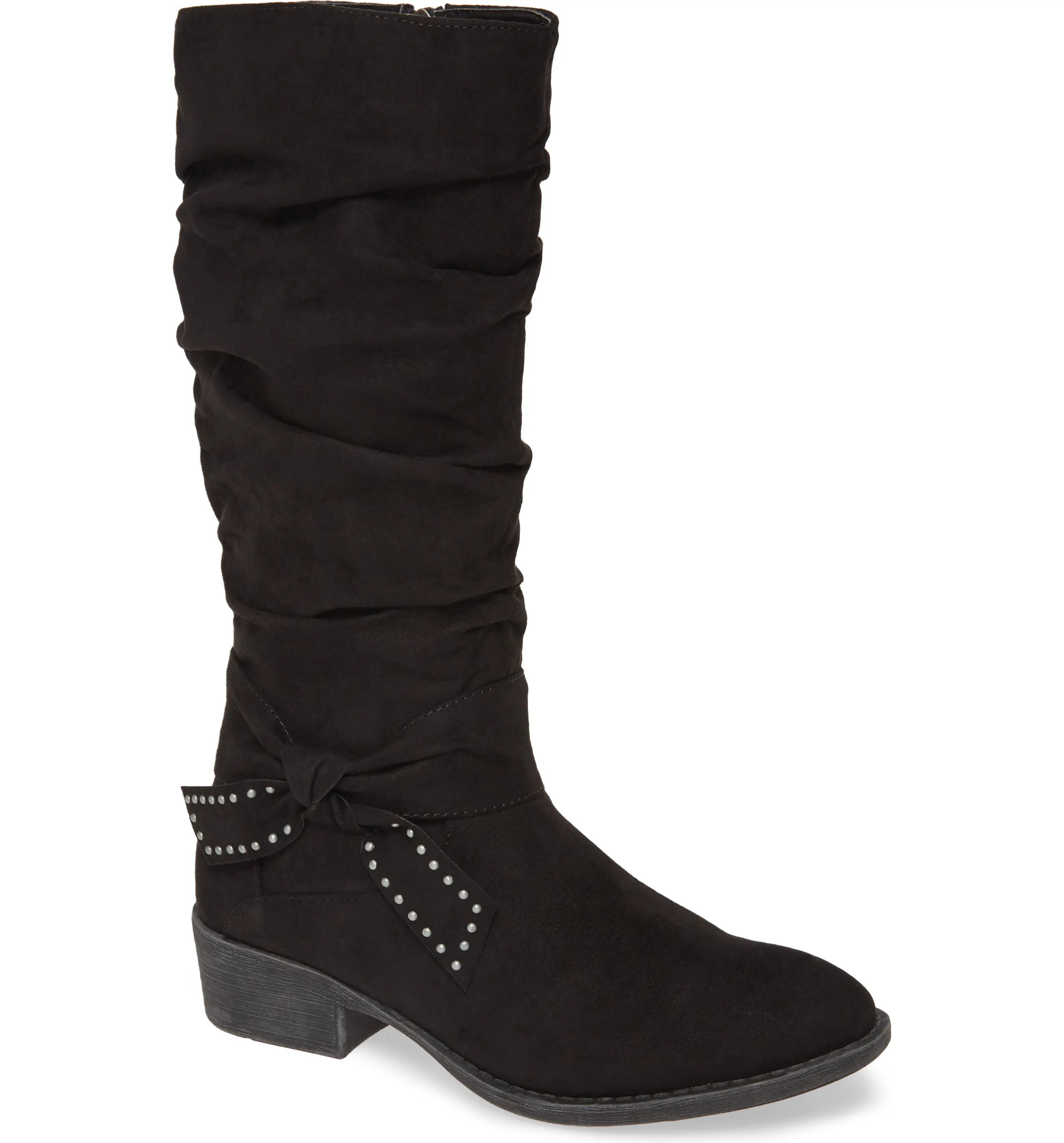 Kenneth Cole Chloe Twist Boot | Nordstrom