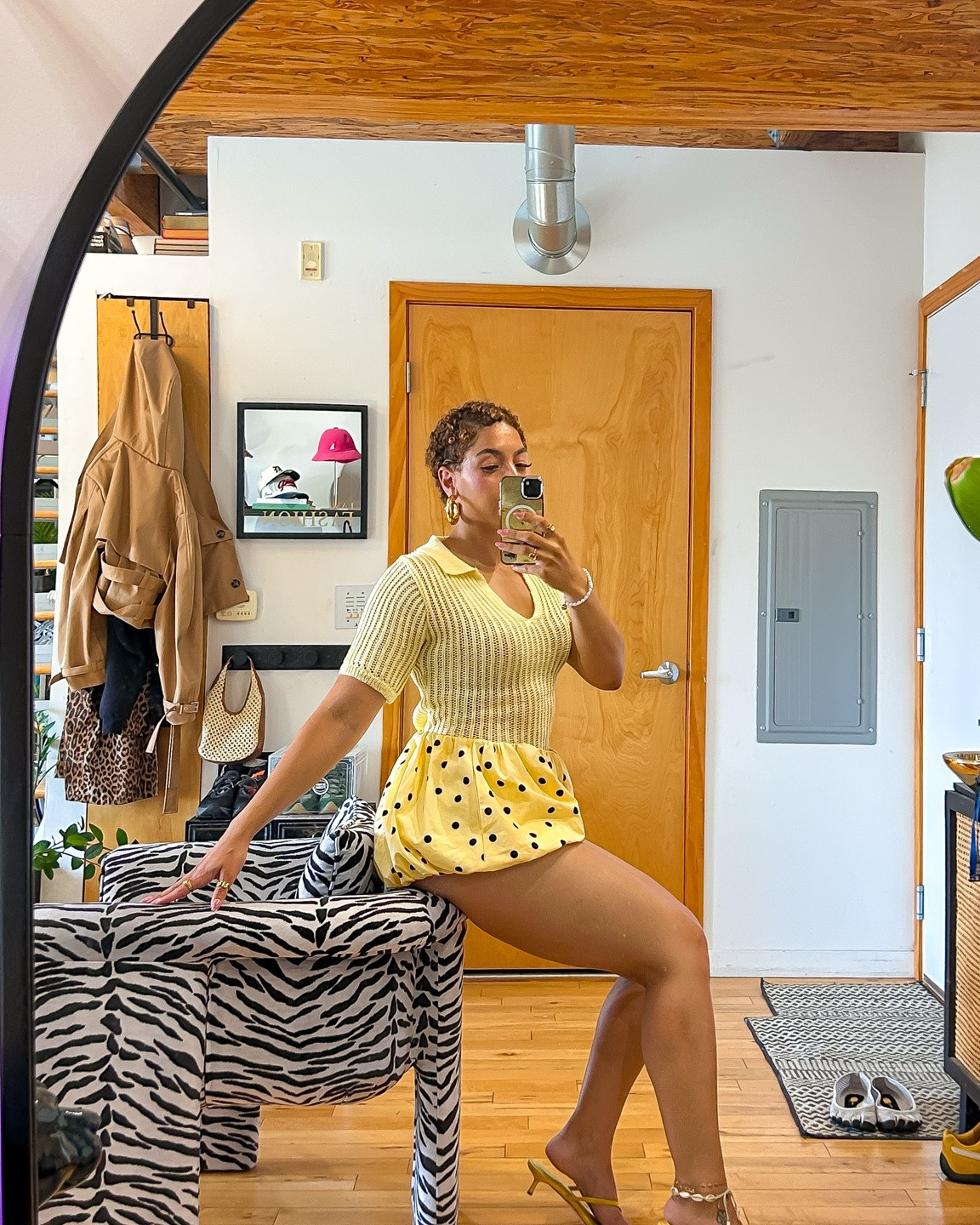 summer outfits from July

#LTKootd #LTKgrwm