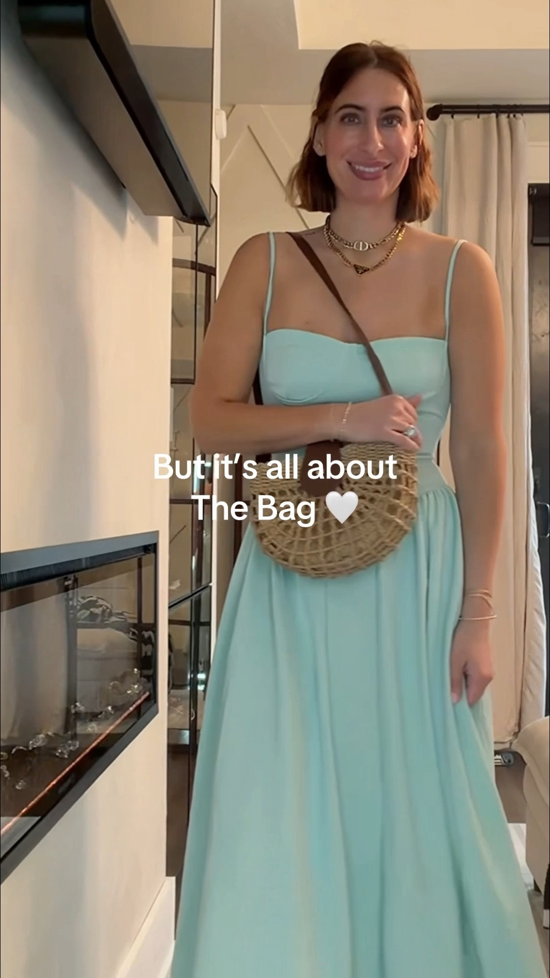 IVE NEVER SEEN ANYTHING CUTER FOR THIS PRICE !!! 🤩😍 Must have bag for spring, summer, vacation, weekend getaway, resort wear! A good staple to have! And can’t beat the price. I’ll be using this for many outfits for a long time, goes with everything and a good classic. Love. 💕 

Get yours, and great for gifting too! Especially with Mother’s Day around the corner. 🤍🩷



#LTKvlog #LTKgrwm #LTKootd