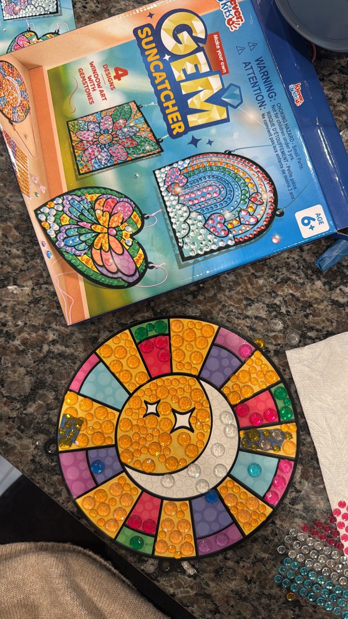 Perfect kids (or anxious girly) activity 

#LTKKids #LTKdayinmylife #LTKmomlife