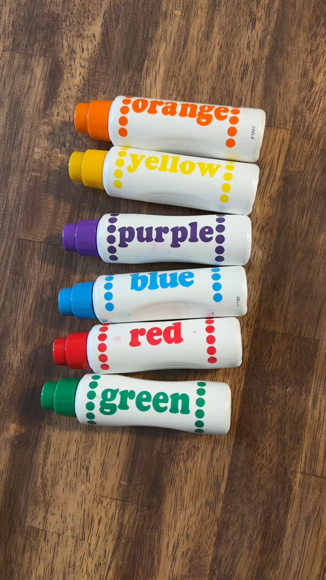 Need something to add to your Easter basket?! This is my toddlers favorite art supply! 

#easter #easterbasket

#LTKFamily #LTKKids