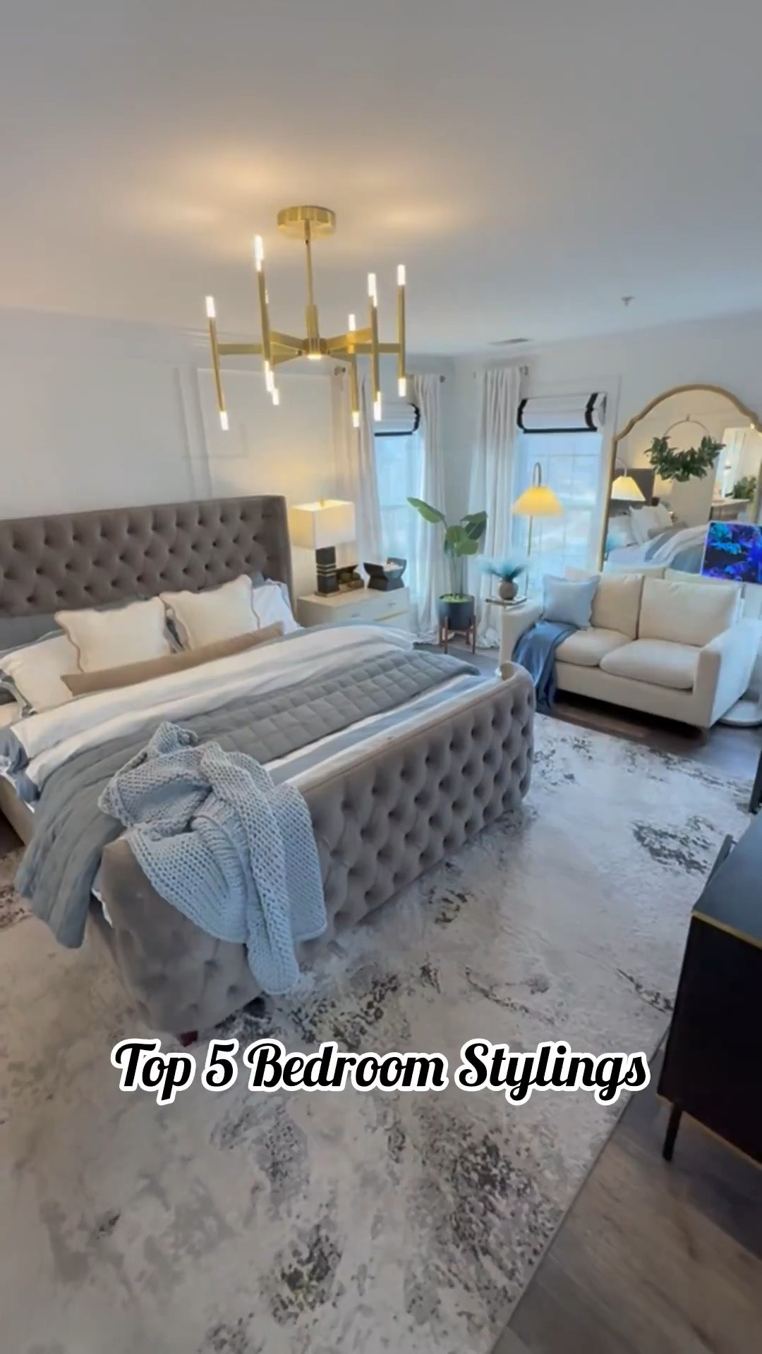Sharing some of my favorite bedroom stylings

#LTKHome #LTKSaleAlert
