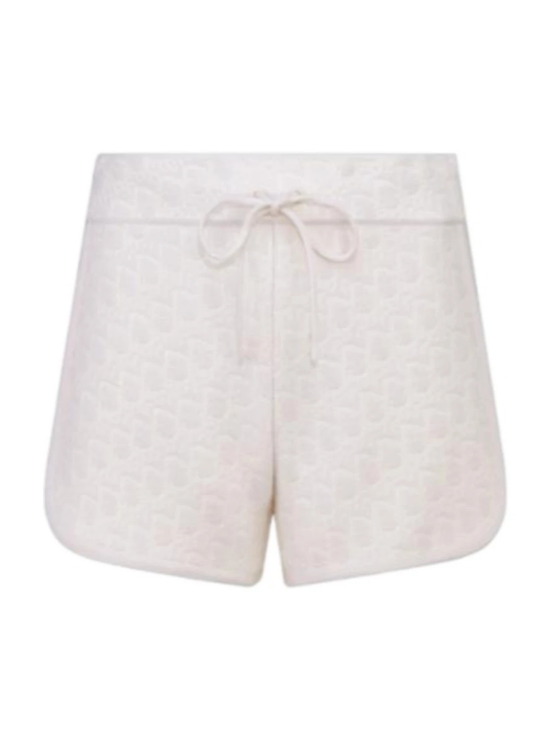 strap-up shorts | Senser US