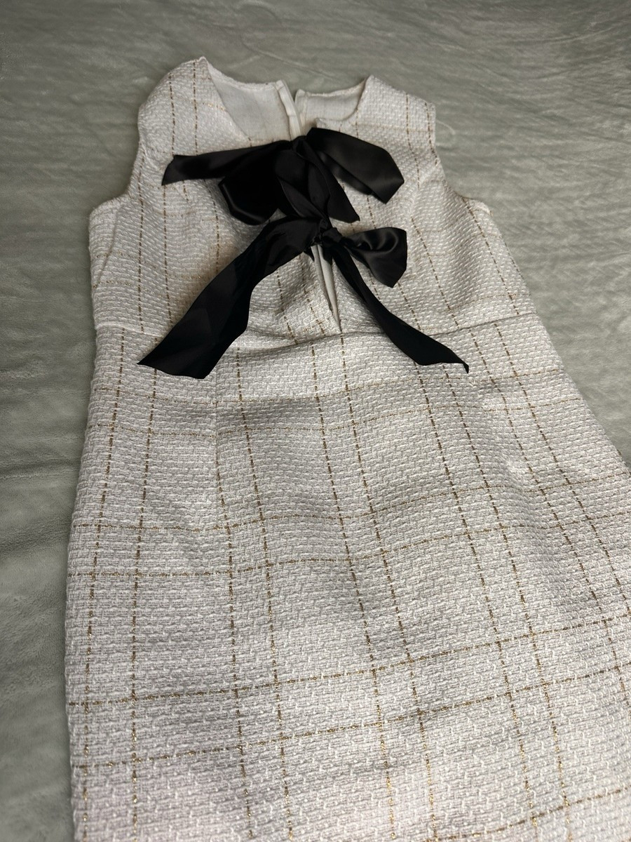 Women's Sleeveless Dress Cocktail And Wedding Size Medium | eBay US