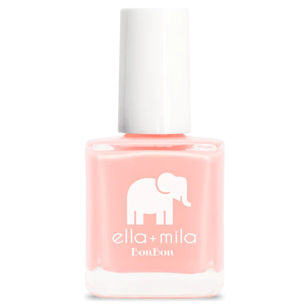 Creamsicle | ella+mila