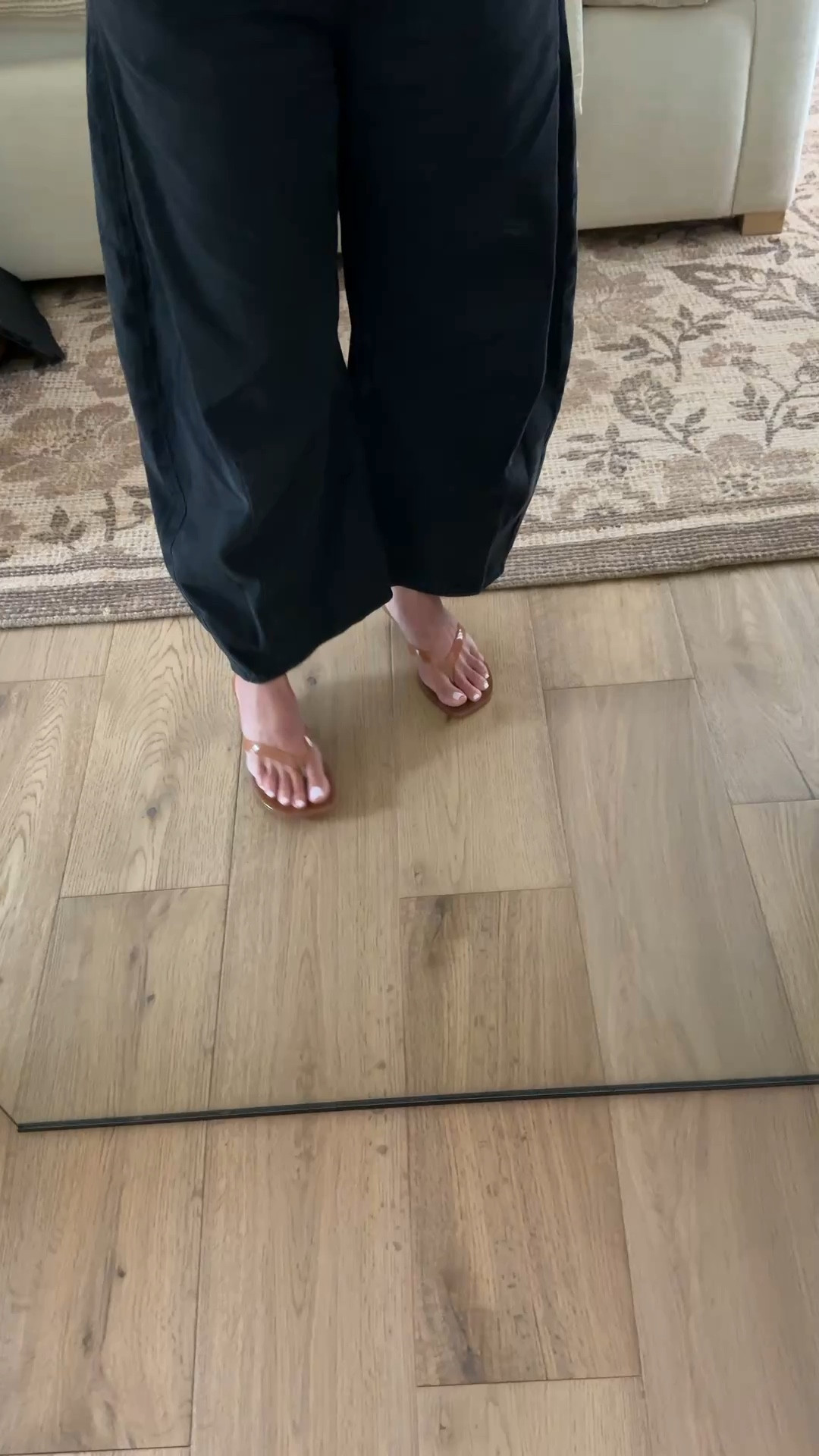 These jellies are a YES for me😍 they fit tts

#LTKgrwm #LTKSeasonal