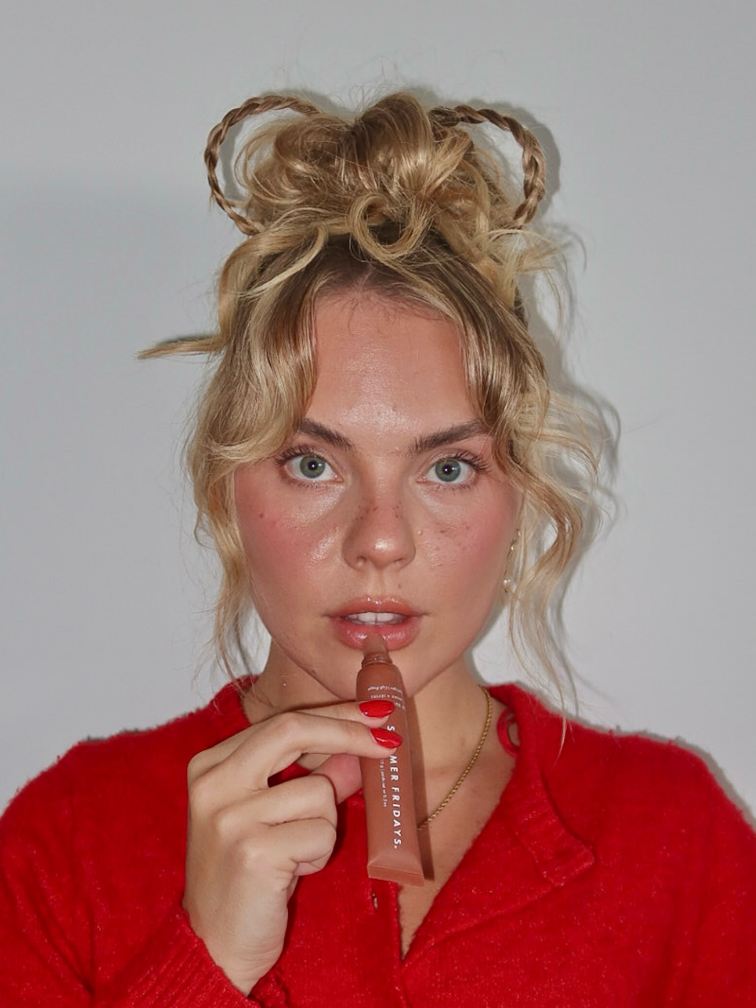 natural make up - products used to create the Rhode Campaign 

#LTKSeasonal #LTKaustralia #LTKbeauty