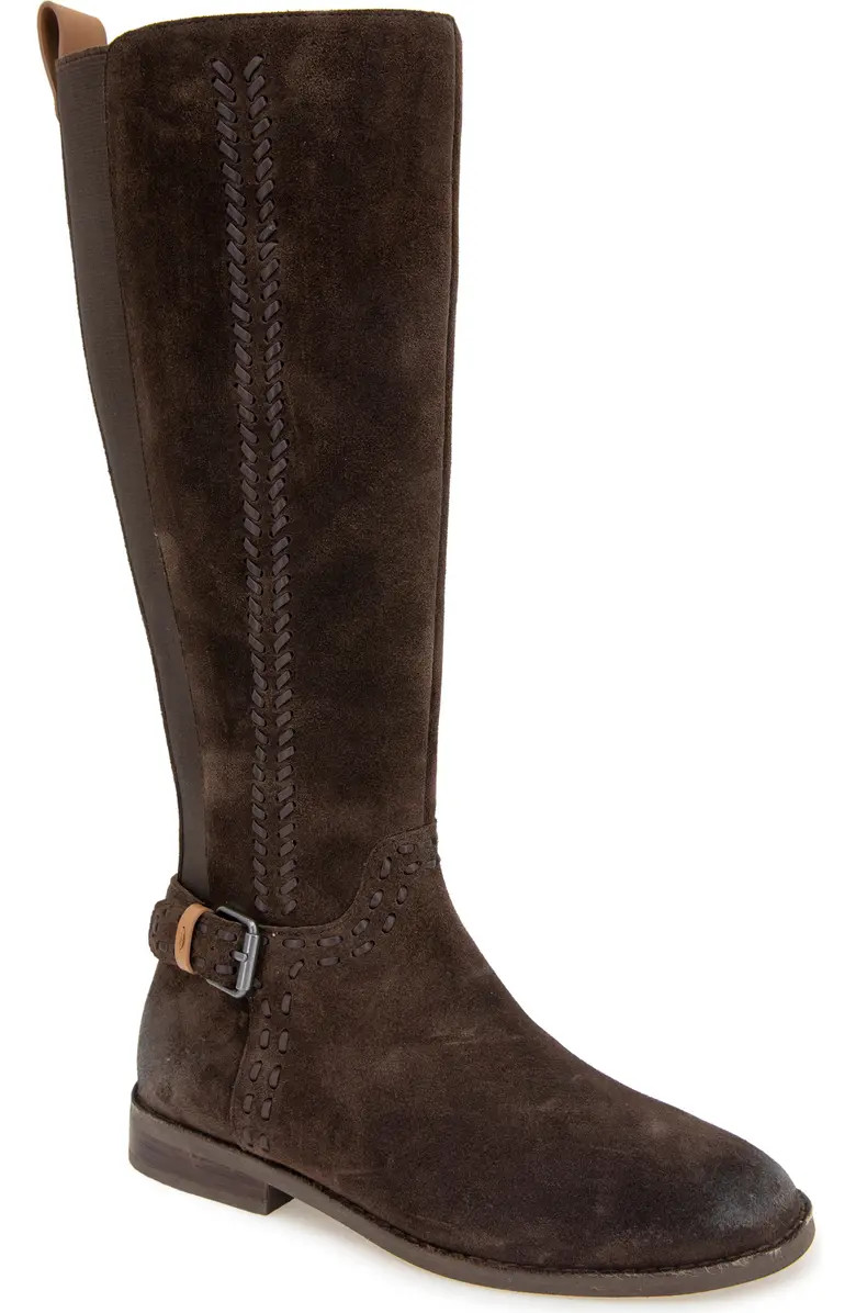 Elmwood Knee High Boot (Women) | Nordstrom