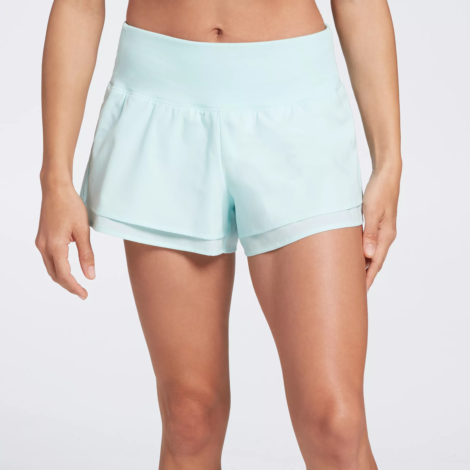 CALIA Women's Kick it Up Shorts, XXS, Taffy Blue | Dick's Sporting Goods
