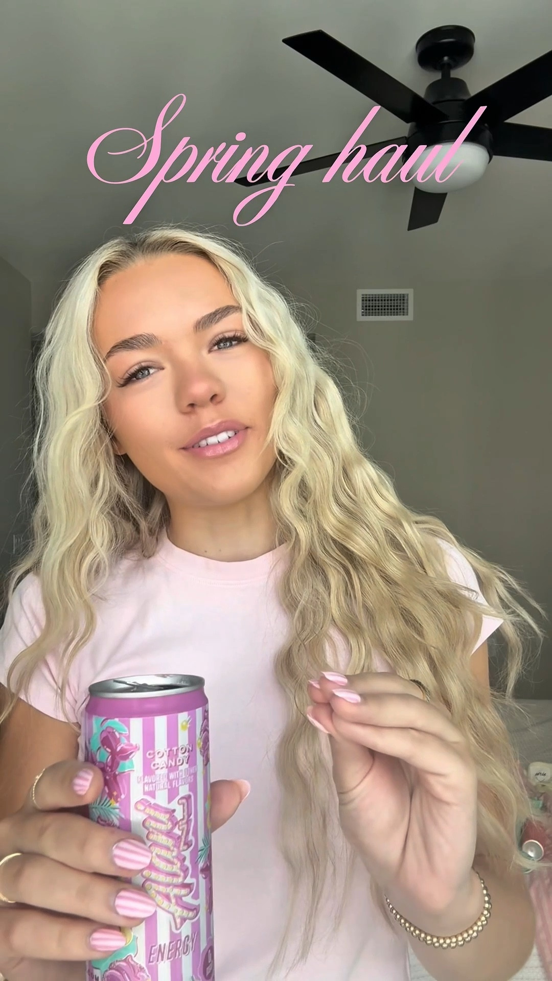 Spring refresh is here 🌸✨

Rounded up some of my current favorites—from everyday staples to the cutest little finds that just make getting ready more fun. Everything is linked on my LTK 💕

#ltkseasonal #springstyle #springfavorites #ltkfinds #everydaystyle #beautyfavorites 

#LTKBeauty #LTKootd #LTKvlog