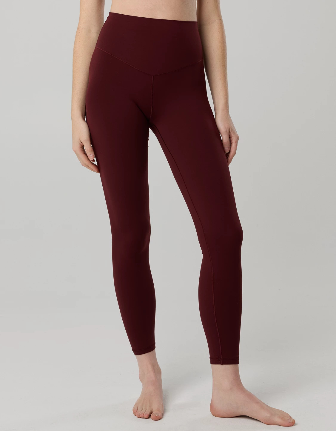 OFFLINE By Aerie Real Me XTRA High Waisted Legging | American Eagle Outfitters (US & CA)