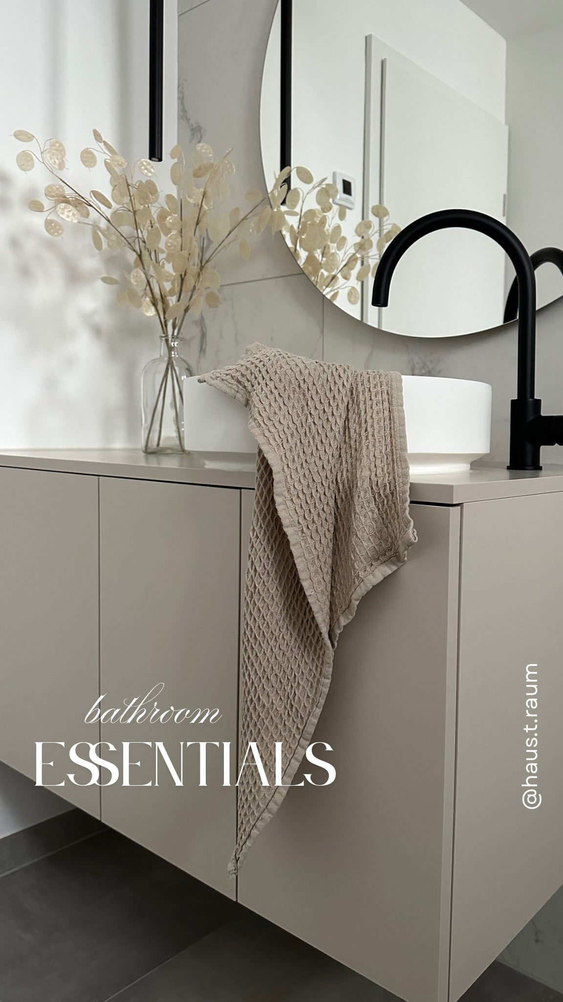 Produkte, die im Badezimmer nicht mehr wegzudenken sind! 🤍

#LTKhome #LTKdeutschland #LTKsale